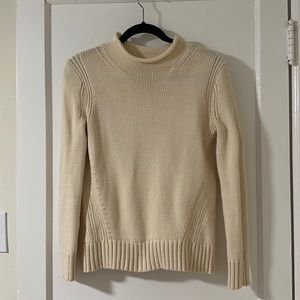 Jcrew classic sweater